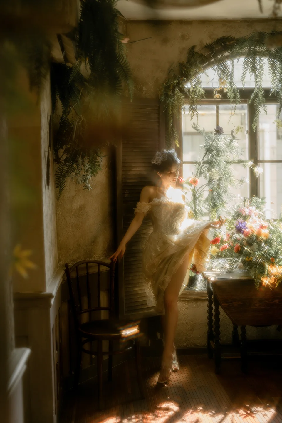 橙子喵酱&铁手叫兽_会员花絮_橙子法式_50P_971MB tg@simisebaisi 【丝足阁】027.webp